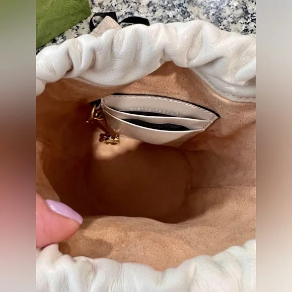 Gucci GG Marmont bag - Picture 5 of 10